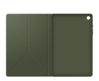 SAMSUNG Book Cover do Galaxy Tab A9+ czarne EF-BX210TBEGWW - 1197712 - zdjęcie 3